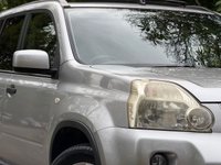 USED 2008 08 NISSAN X-TRAIL 2.0 dCi Sport SUV 5dr Diesel Manual 4WD Euro 4 (150 ps) 