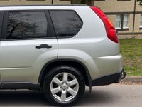 USED 2008 08 NISSAN X-TRAIL 2.0 dCi Sport SUV 5dr Diesel Manual 4WD Euro 4 (150 ps) 