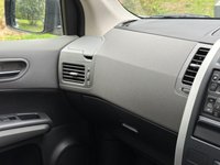 USED 2008 08 NISSAN X-TRAIL 2.0 dCi Sport SUV 5dr Diesel Manual 4WD Euro 4 (150 ps) 
