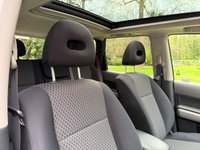USED 2008 08 NISSAN X-TRAIL 2.0 dCi Sport SUV 5dr Diesel Manual 4WD Euro 4 (150 ps) 