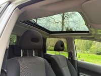 USED 2008 08 NISSAN X-TRAIL 2.0 dCi Sport SUV 5dr Diesel Manual 4WD Euro 4 (150 ps) 