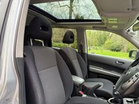 USED 2008 08 NISSAN X-TRAIL 2.0 dCi Sport SUV 5dr Diesel Manual 4WD Euro 4 (150 ps) 