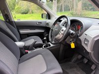USED 2008 08 NISSAN X-TRAIL 2.0 dCi Sport SUV 5dr Diesel Manual 4WD Euro 4 (150 ps) 