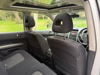 USED 2008 08 NISSAN X-TRAIL 2.0 dCi Sport SUV 5dr Diesel Manual 4WD Euro 4 (150 ps) 
