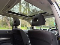 USED 2008 08 NISSAN X-TRAIL 2.0 dCi Sport SUV 5dr Diesel Manual 4WD Euro 4 (150 ps) 