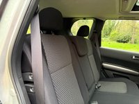 USED 2008 08 NISSAN X-TRAIL 2.0 dCi Sport SUV 5dr Diesel Manual 4WD Euro 4 (150 ps) 