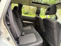 USED 2008 08 NISSAN X-TRAIL 2.0 dCi Sport SUV 5dr Diesel Manual 4WD Euro 4 (150 ps) 