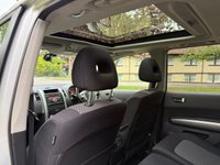 USED 2008 08 NISSAN X-TRAIL 2.0 dCi Sport SUV 5dr Diesel Manual 4WD Euro 4 (150 ps) 