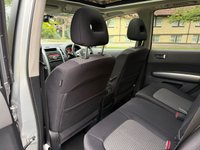 USED 2008 08 NISSAN X-TRAIL 2.0 dCi Sport SUV 5dr Diesel Manual 4WD Euro 4 (150 ps) 