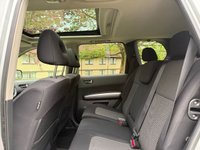 USED 2008 08 NISSAN X-TRAIL 2.0 dCi Sport SUV 5dr Diesel Manual 4WD Euro 4 (150 ps) 