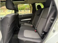 USED 2008 08 NISSAN X-TRAIL 2.0 dCi Sport SUV 5dr Diesel Manual 4WD Euro 4 (150 ps) 