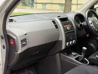USED 2008 08 NISSAN X-TRAIL 2.0 dCi Sport SUV 5dr Diesel Manual 4WD Euro 4 (150 ps) 