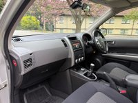 USED 2008 08 NISSAN X-TRAIL 2.0 dCi Sport SUV 5dr Diesel Manual 4WD Euro 4 (150 ps) 