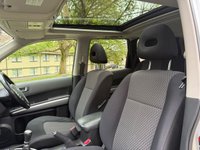 USED 2008 08 NISSAN X-TRAIL 2.0 dCi Sport SUV 5dr Diesel Manual 4WD Euro 4 (150 ps) 