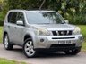 USED 2008 08 NISSAN X-TRAIL 2.0 dCi Sport SUV 5dr Diesel Manual 4WD Euro 4 (150 ps) 