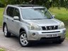 USED 2008 08 NISSAN X-TRAIL 2.0 dCi Sport SUV 5dr Diesel Manual 4WD Euro 4 (150 ps) 