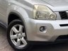 USED 2008 08 NISSAN X-TRAIL 2.0 dCi Sport SUV 5dr Diesel Manual 4WD Euro 4 (150 ps) 
