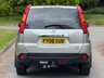 USED 2008 08 NISSAN X-TRAIL 2.0 dCi Sport SUV 5dr Diesel Manual 4WD Euro 4 (150 ps) 