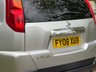 USED 2008 08 NISSAN X-TRAIL 2.0 dCi Sport SUV 5dr Diesel Manual 4WD Euro 4 (150 ps) 
