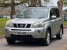 USED 2008 08 NISSAN X-TRAIL 2.0 dCi Sport SUV 5dr Diesel Manual 4WD Euro 4 (150 ps) 
