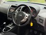 USED 2008 08 NISSAN X-TRAIL 2.0 dCi Sport SUV 5dr Diesel Manual 4WD Euro 4 (150 ps) 