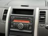 USED 2008 08 NISSAN X-TRAIL 2.0 dCi Sport SUV 5dr Diesel Manual 4WD Euro 4 (150 ps) 