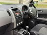 USED 2008 08 NISSAN X-TRAIL 2.0 dCi Sport SUV 5dr Diesel Manual 4WD Euro 4 (150 ps) 