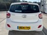 USED 2014 14 HYUNDAI I10 1.0 SE Hatchback 5dr Petrol Manual Euro 5 (66 ps) FULL SERVICE HISTORY | &pound;20 TAX