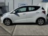 USED 2014 14 HYUNDAI I10 1.0 SE Hatchback 5dr Petrol Manual Euro 5 (66 ps) FULL SERVICE HISTORY | &pound;20 TAX