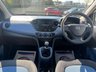 USED 2014 14 HYUNDAI I10 1.0 SE Hatchback 5dr Petrol Manual Euro 5 (66 ps) FULL SERVICE HISTORY | &pound;20 TAX