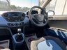 USED 2014 14 HYUNDAI I10 1.0 SE Hatchback 5dr Petrol Manual Euro 5 (66 ps) FULL SERVICE HISTORY | &pound;20 TAX