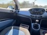 USED 2014 14 HYUNDAI I10 1.0 SE Hatchback 5dr Petrol Manual Euro 5 (66 ps) FULL SERVICE HISTORY | &pound;20 TAX