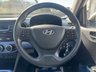 USED 2014 14 HYUNDAI I10 1.0 SE Hatchback 5dr Petrol Manual Euro 5 (66 ps) FULL SERVICE HISTORY | &pound;20 TAX