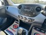 USED 2014 14 HYUNDAI I10 1.0 SE Hatchback 5dr Petrol Manual Euro 5 (66 ps) FULL SERVICE HISTORY | &pound;20 TAX