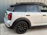 USED 2020 20 MINI COUNTRYMAN Cooper Classic 1.5 SUV 5dr Petrol Manual Euro 6 (s/s) (136 ps) 