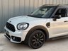 USED 2020 20 MINI COUNTRYMAN Cooper Classic 1.5 SUV 5dr Petrol Manual Euro 6 (s/s) (136 ps) 