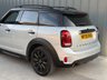 USED 2020 20 MINI COUNTRYMAN Cooper Classic 1.5 SUV 5dr Petrol Manual Euro 6 (s/s) (136 ps) 