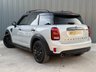 USED 2020 20 MINI COUNTRYMAN Cooper Classic 1.5 SUV 5dr Petrol Manual Euro 6 (s/s) (136 ps) 