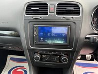 USED 2009 09 VOLKSWAGEN GOLF 2.0 TSI GTI Hatchback 3dr Petrol Manual Euro 5 (210 ps) 