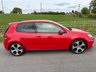 USED 2009 09 VOLKSWAGEN GOLF 2.0 TSI GTI Hatchback 3dr Petrol Manual Euro 5 (210 ps) 