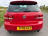 USED 2009 09 VOLKSWAGEN GOLF 2.0 TSI GTI Hatchback 3dr Petrol Manual Euro 5 (210 ps) 