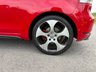 USED 2009 09 VOLKSWAGEN GOLF 2.0 TSI GTI Hatchback 3dr Petrol Manual Euro 5 (210 ps) 