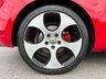 USED 2009 09 VOLKSWAGEN GOLF 2.0 TSI GTI Hatchback 3dr Petrol Manual Euro 5 (210 ps) 