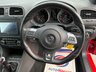USED 2009 09 VOLKSWAGEN GOLF 2.0 TSI GTI Hatchback 3dr Petrol Manual Euro 5 (210 ps) 