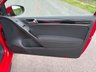 USED 2009 09 VOLKSWAGEN GOLF 2.0 TSI GTI Hatchback 3dr Petrol Manual Euro 5 (210 ps) 