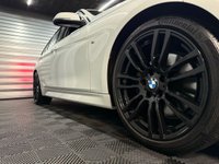 USED 2014 14 BMW 3 SERIES 3.0 330d M Sport Touring 5dr Diesel Auto Euro 5 (s/s) (258 ps) Bluetooth | Heated Seats | DAB