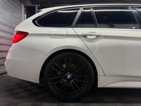 USED 2014 14 BMW 3 SERIES 3.0 330d M Sport Touring 5dr Diesel Auto Euro 5 (s/s) (258 ps) Bluetooth | Heated Seats | DAB