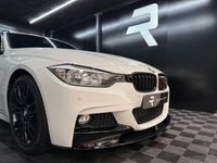 USED 2014 14 BMW 3 SERIES 3.0 330d M Sport Touring 5dr Diesel Auto Euro 5 (s/s) (258 ps) Bluetooth | Heated Seats | DAB