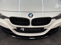USED 2014 14 BMW 3 SERIES 3.0 330d M Sport Touring 5dr Diesel Auto Euro 5 (s/s) (258 ps) Bluetooth | Heated Seats | DAB