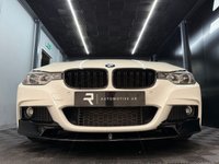 USED 2014 14 BMW 3 SERIES 3.0 330d M Sport Touring 5dr Diesel Auto Euro 5 (s/s) (258 ps) Bluetooth | Heated Seats | DAB